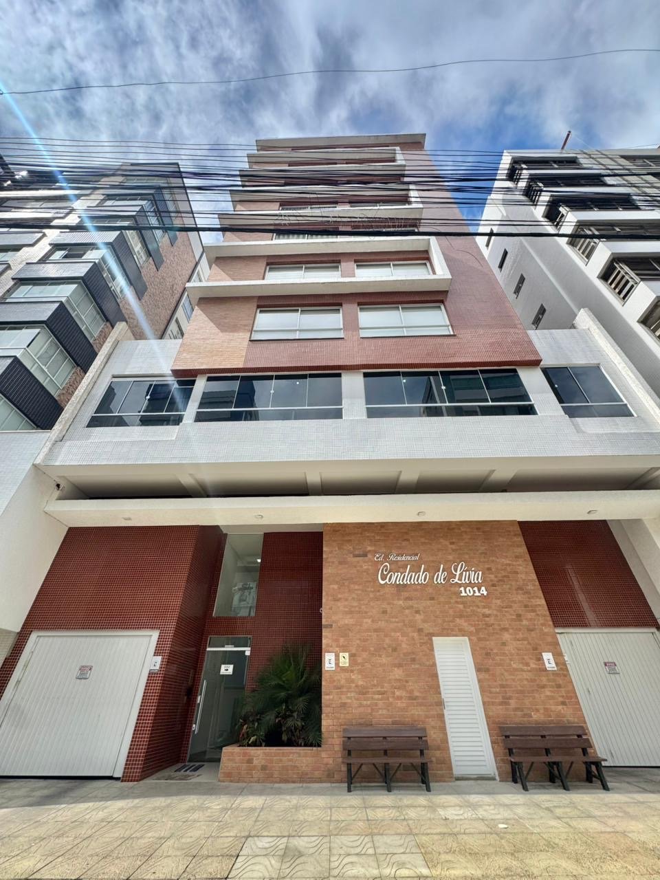Apartamento para Venda em Zona norte, Capão da Canoa - RS | Ref: APARTAMENTO 02 DORMITÓRIOS COM SUITE BOX DE ESTAC