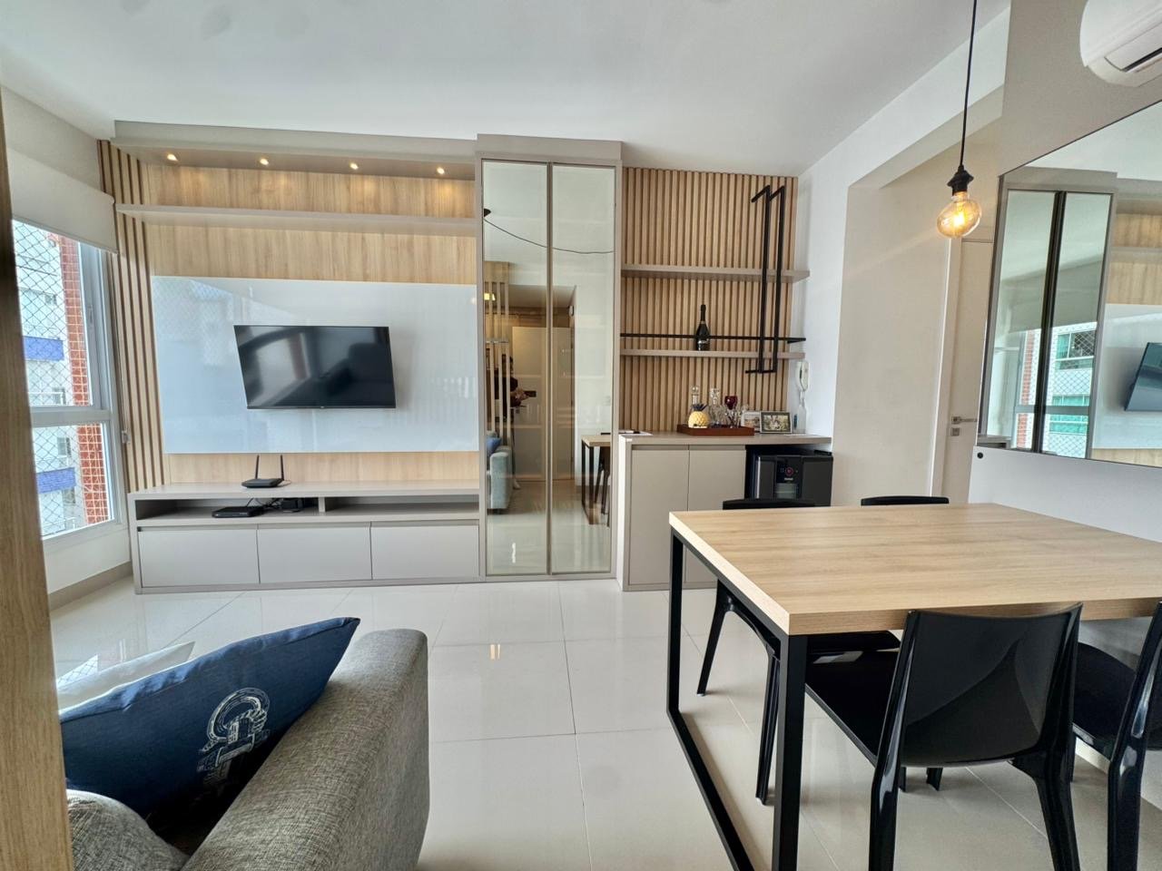 Apartamento para Venda em Zona norte, Capão da Canoa - RS | Ref: APARTAMENTO 02 DORMITÓRIOS COM SUITE BOX DE ESTAC