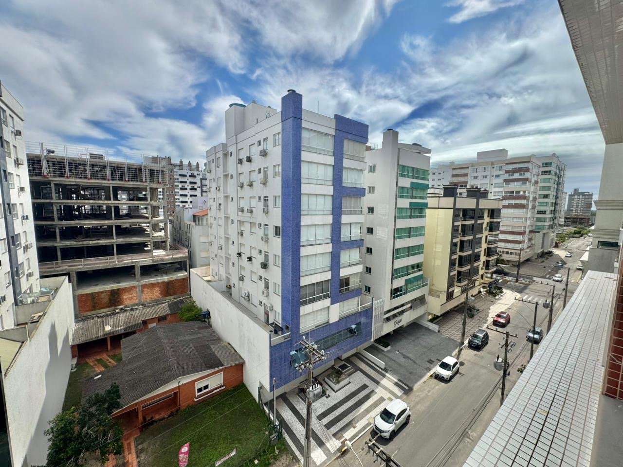 Apartamento para Venda em Zona norte, Capão da Canoa - RS | Ref: APARTAMENTO 02 DORMITÓRIOS COM SUITE BOX DE ESTAC