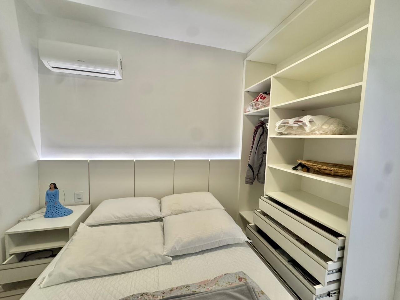 Apartamento para Venda em Zona norte, Capão da Canoa - RS | Ref: APARTAMENTO 02 DORMITÓRIOS COM SUITE BOX DE ESTAC