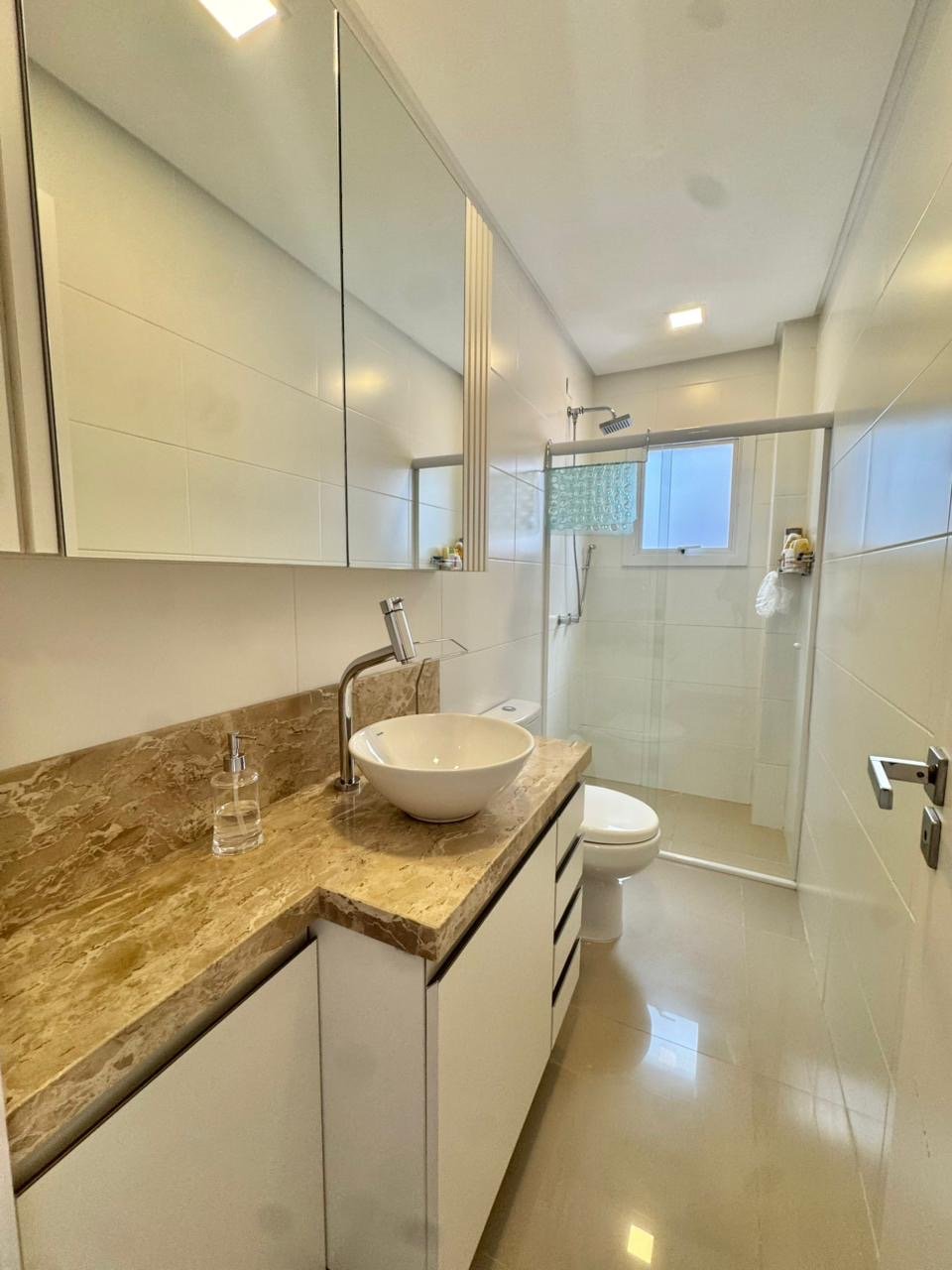Apartamento para Venda em Zona norte, Capão da Canoa - RS | Ref: APARTAMENTO 02 DORMITÓRIOS COM SUITE BOX DE ESTAC