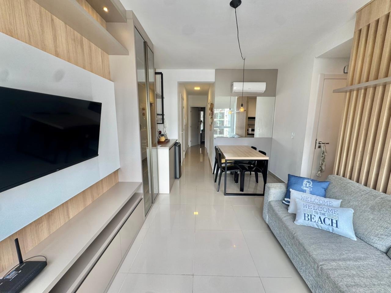 Apartamento para Venda em Zona norte, Capão da Canoa - RS | Ref: APARTAMENTO 02 DORMITÓRIOS COM SUITE BOX DE ESTAC