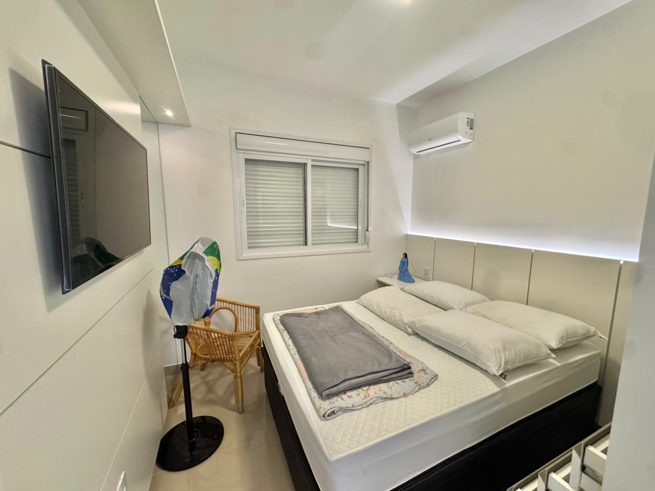 Apartamento para Venda em Zona norte, Capão da Canoa - RS | Ref: APARTAMENTO 02 DORMITÓRIOS COM SUITE BOX DE ESTAC