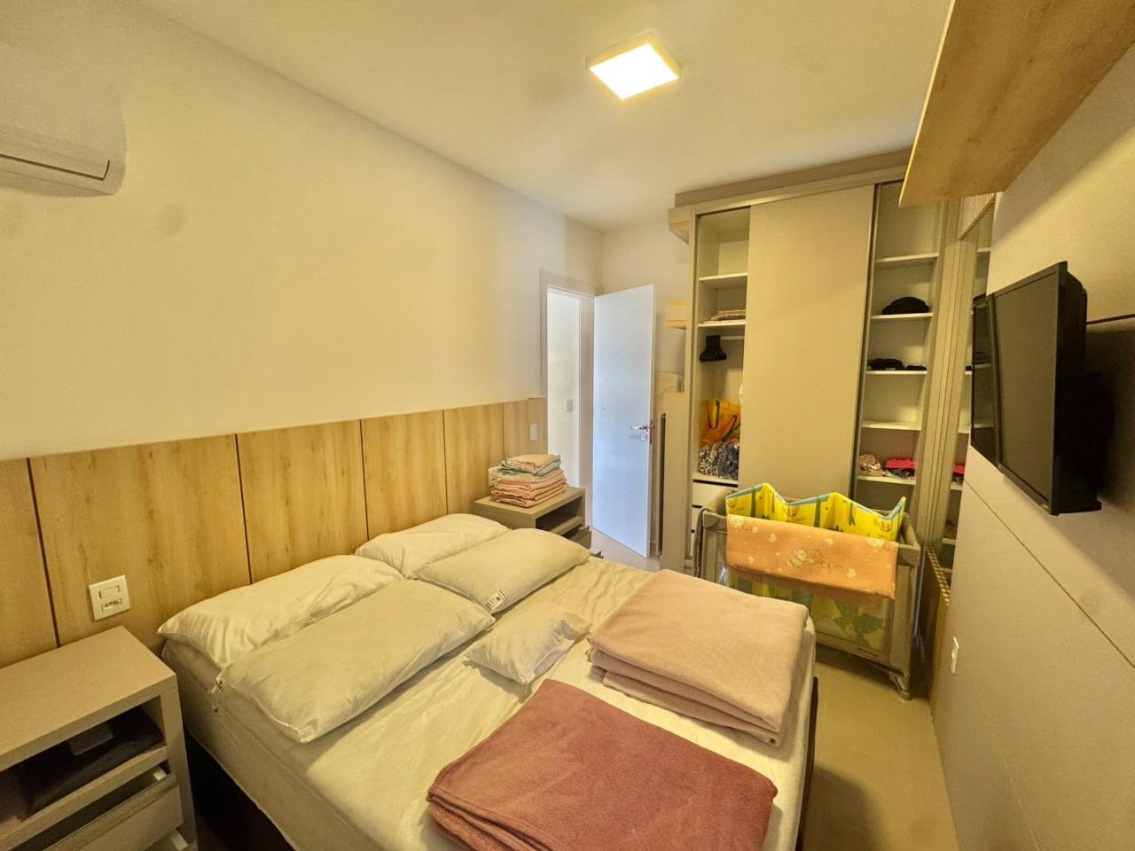 Apartamento para Venda em Zona norte, Capão da Canoa - RS | Ref: APARTAMENTO 02 DORMITÓRIOS COM SUITE BOX DE ESTAC