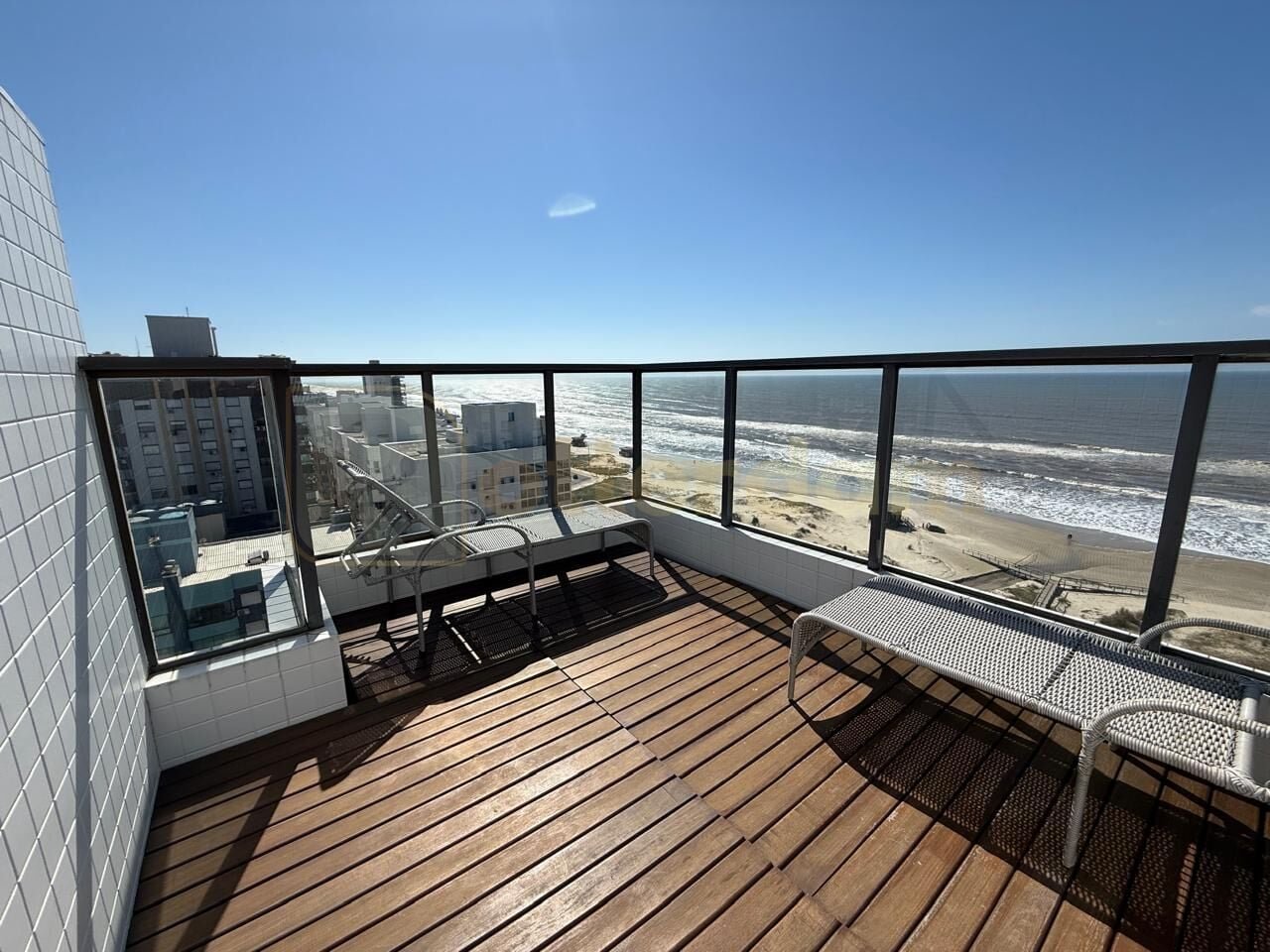 Apartamento para Venda em Navegantes, Capão da Canoa - RS | Ref: 12423