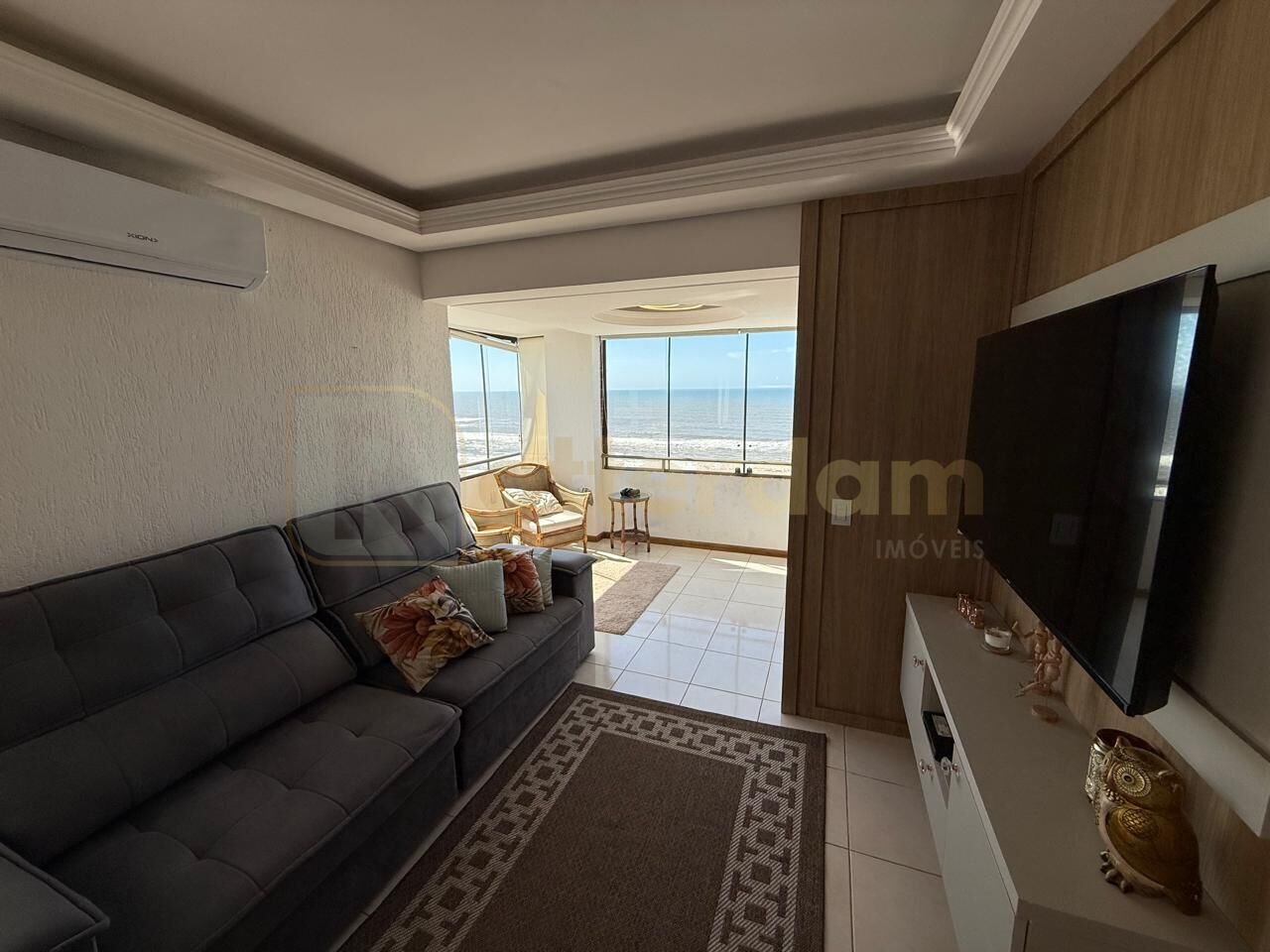 Apartamento para Venda em Navegantes, Capão da Canoa - RS | Ref: 12423