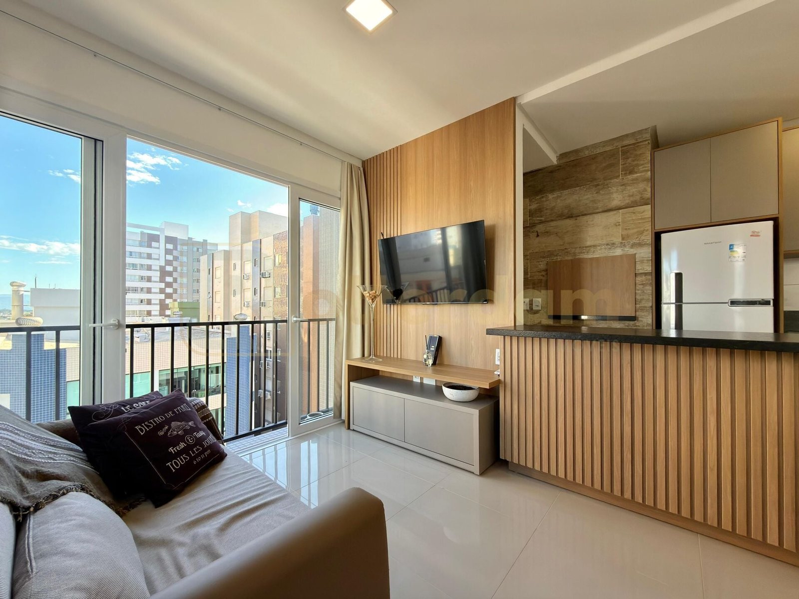 Apartamento para Venda em Zona Nova, Capão da Canoa - RS | Ref: 12892