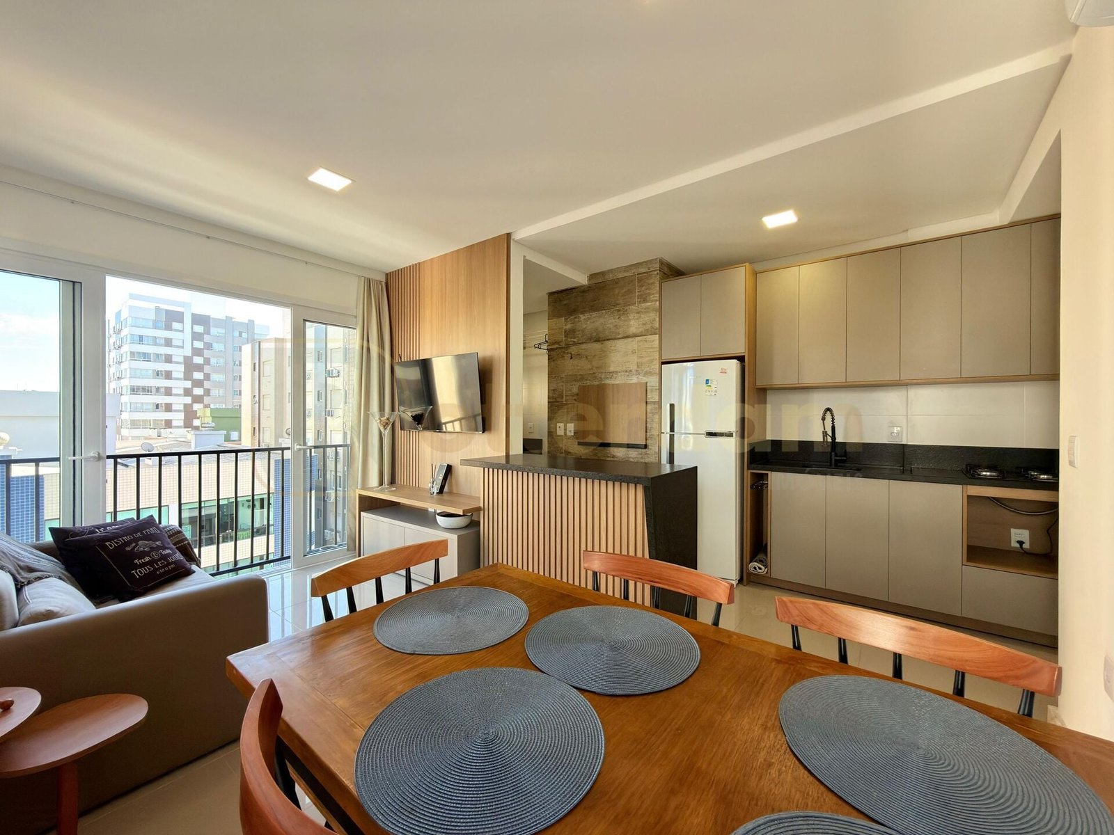 Apartamento para Venda em Zona Nova, Capão da Canoa - RS | Ref: 12892