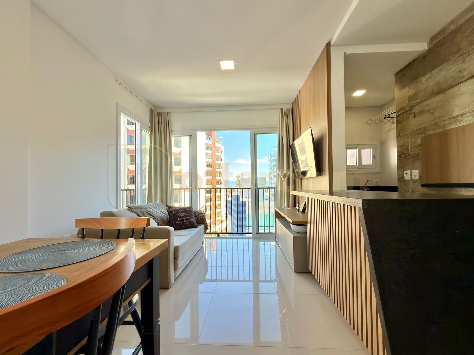 Apartamento para Venda em Zona Nova, Capão da Canoa - RS | Ref: 12892