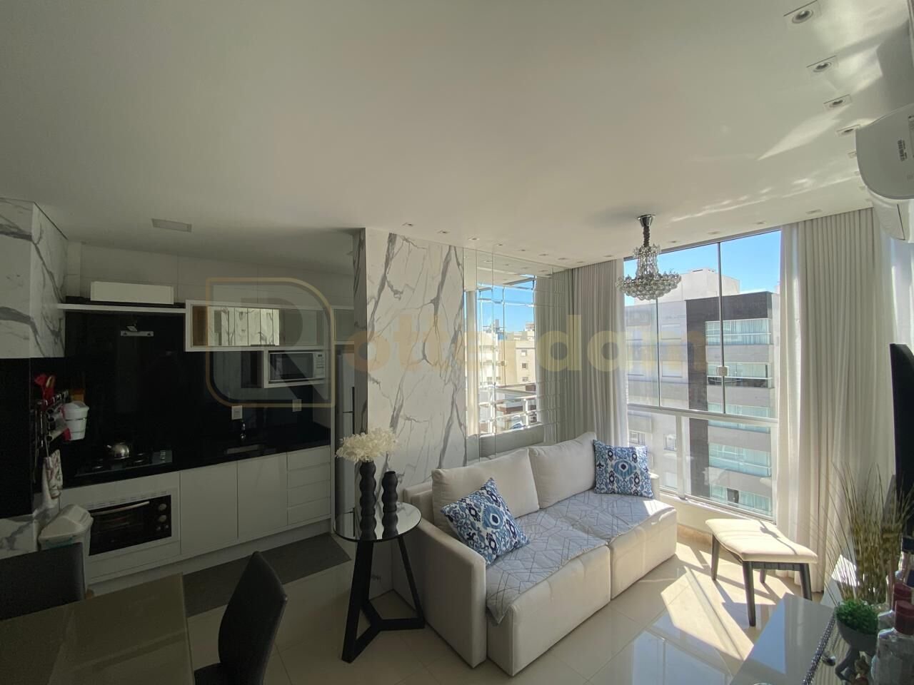 Apartamento para Venda em Navegantes, Capão da Canoa - RS | Ref: 12542
