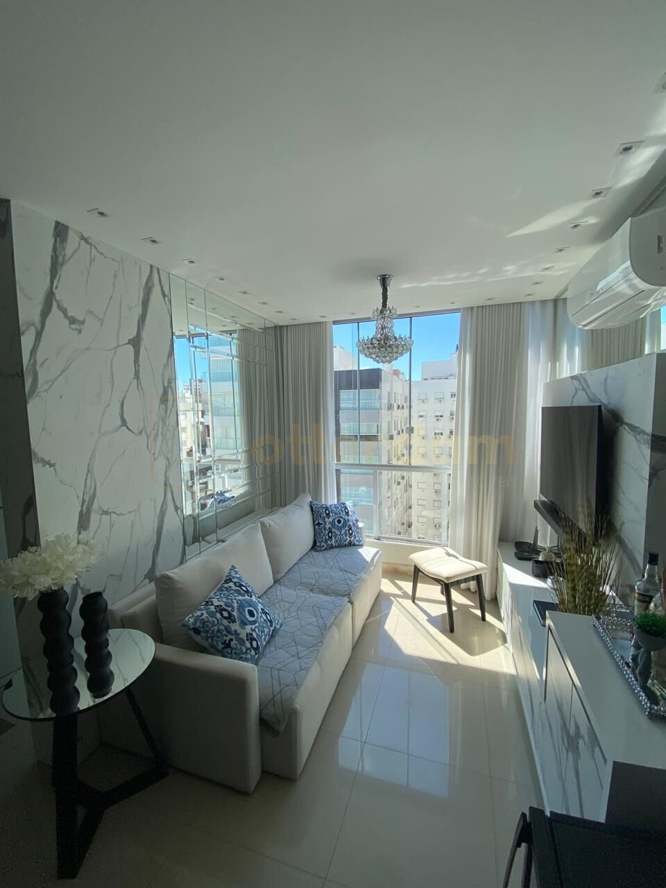 Apartamento para Venda em Navegantes, Capão da Canoa - RS | Ref: 12542