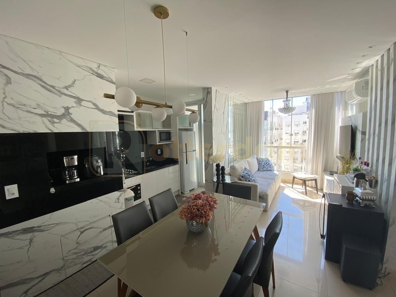 Apartamento para Venda em Navegantes, Capão da Canoa - RS | Ref: 12542