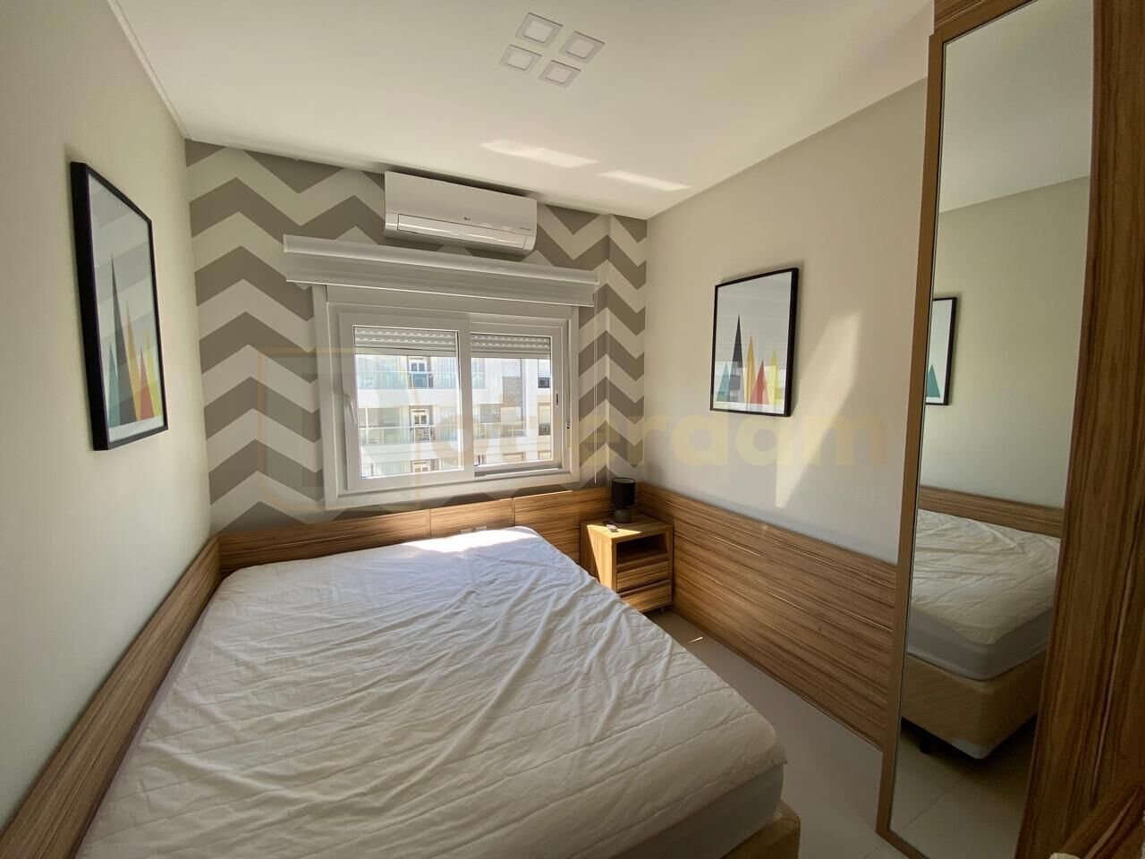 Apartamento para Venda em Navegantes, Capão da Canoa - RS | Ref: 12542