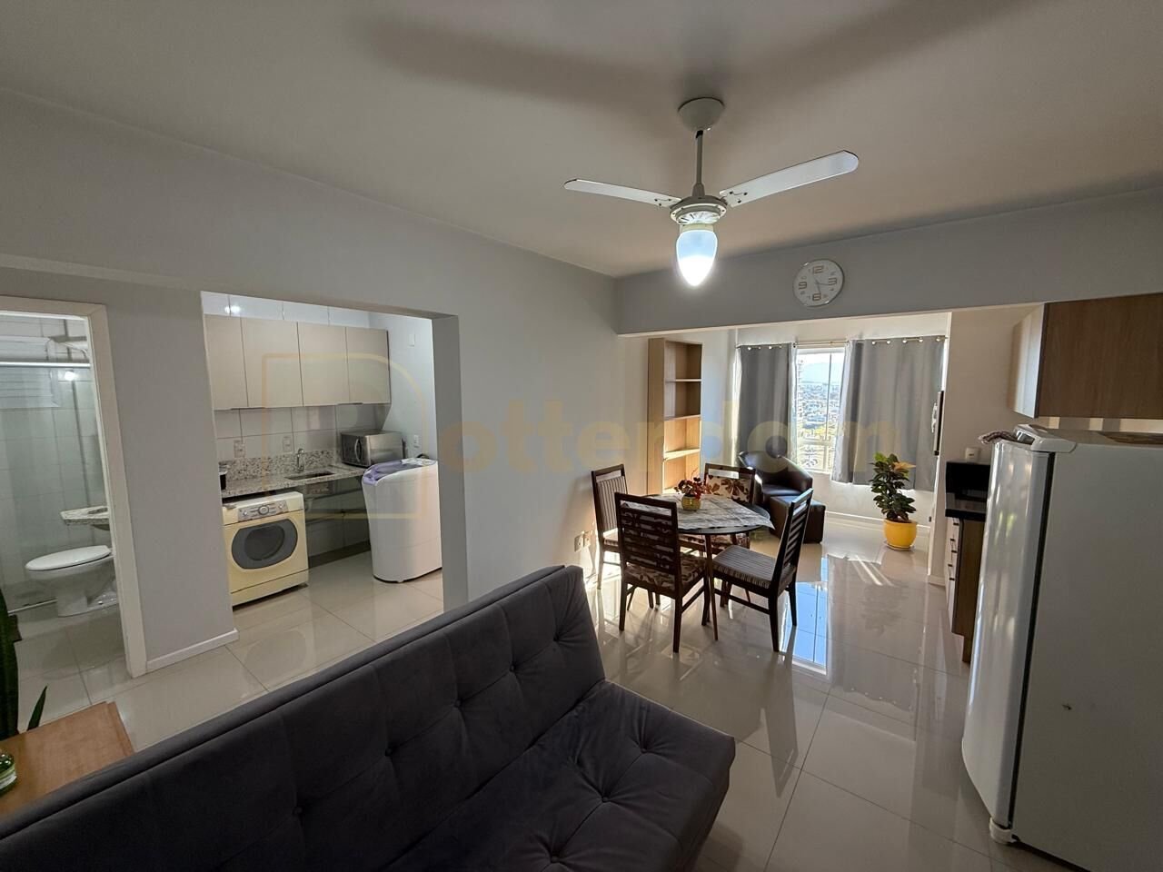 Apartamento para Venda em Navegantes, Capão da Canoa - RS | Ref: 12902