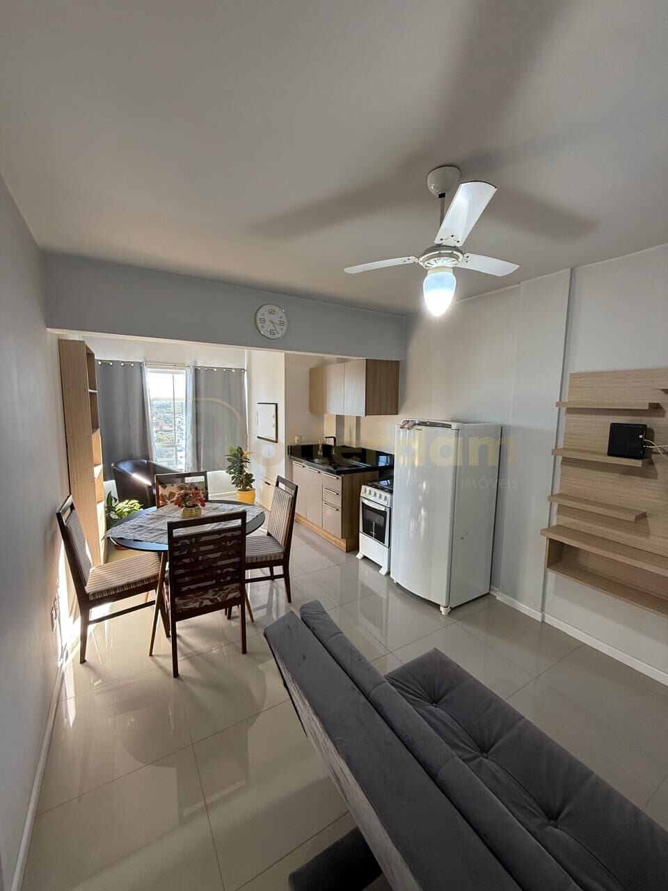 Apartamento para Venda em Navegantes, Capão da Canoa - RS | Ref: 12902