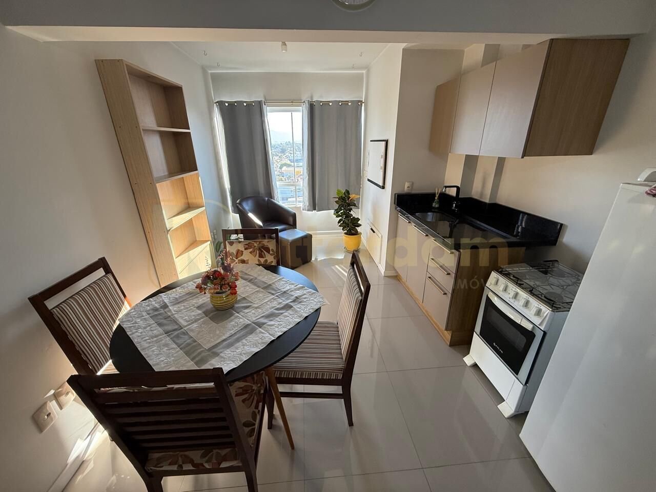 Apartamento para Venda em Navegantes, Capão da Canoa - RS | Ref: 12902