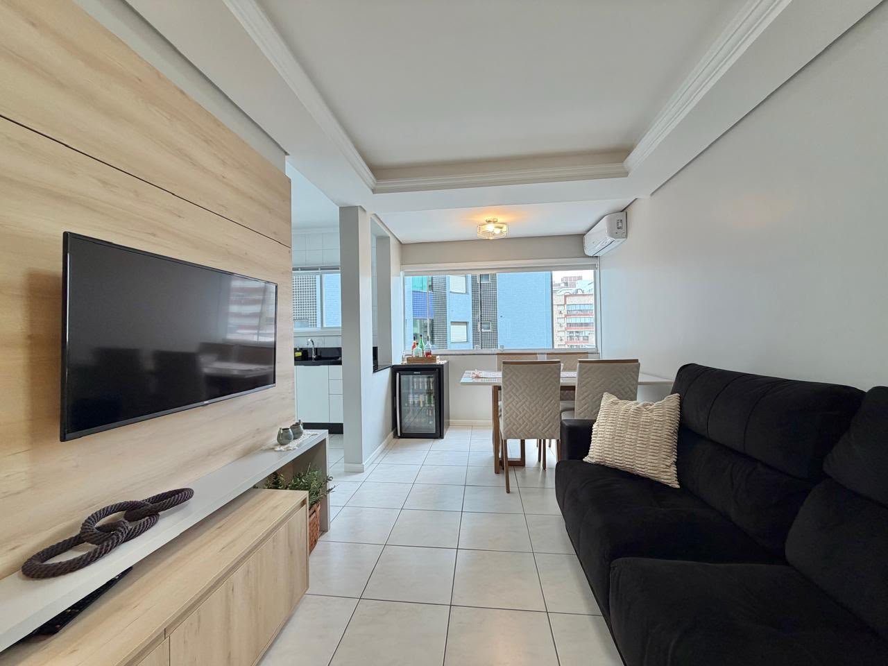 Apartamento para Venda em Zona Nova , Capão da Canoa - RS | Ref: 14407