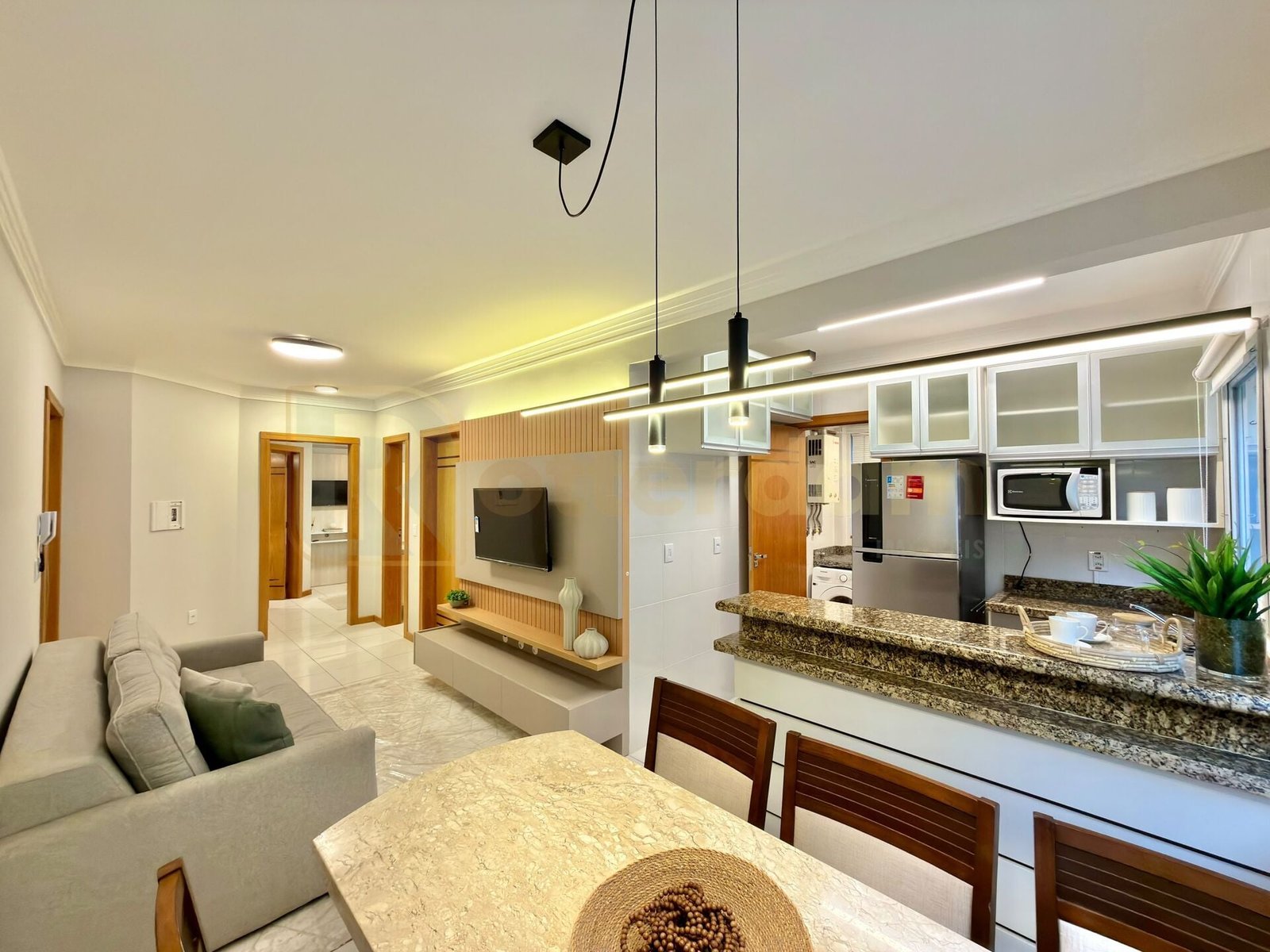 Apartamento para Venda em Zona Nova, Capão da Canoa - RS | Ref: 12964