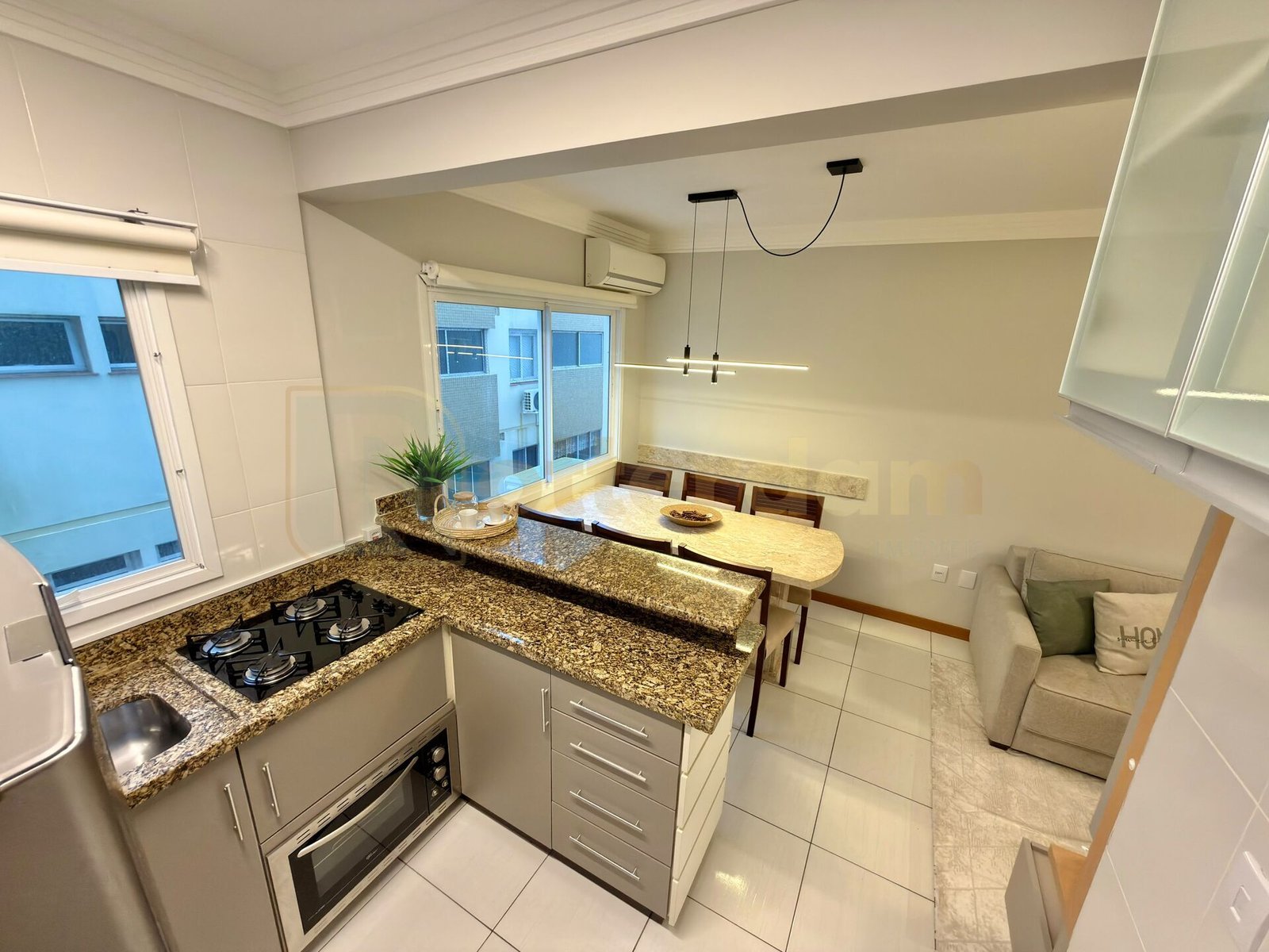 Apartamento para Venda em Zona Nova, Capão da Canoa - RS | Ref: 12964