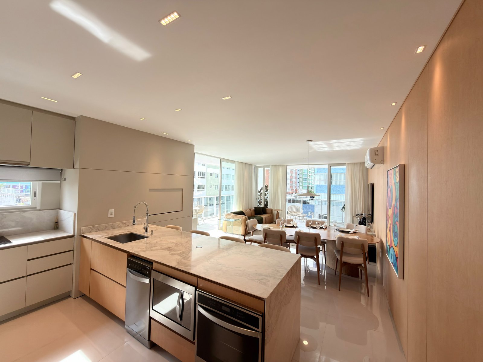Apartamento para Venda em Bairro Navegantes, Capão da Canoa - RS | Ref: 12962