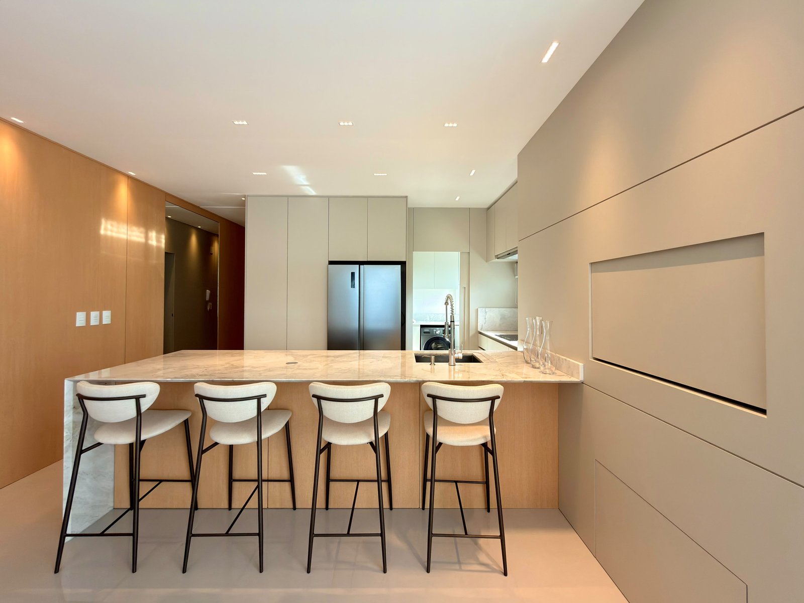 Apartamento para Venda em Bairro Navegantes, Capão da Canoa - RS | Ref: 12962