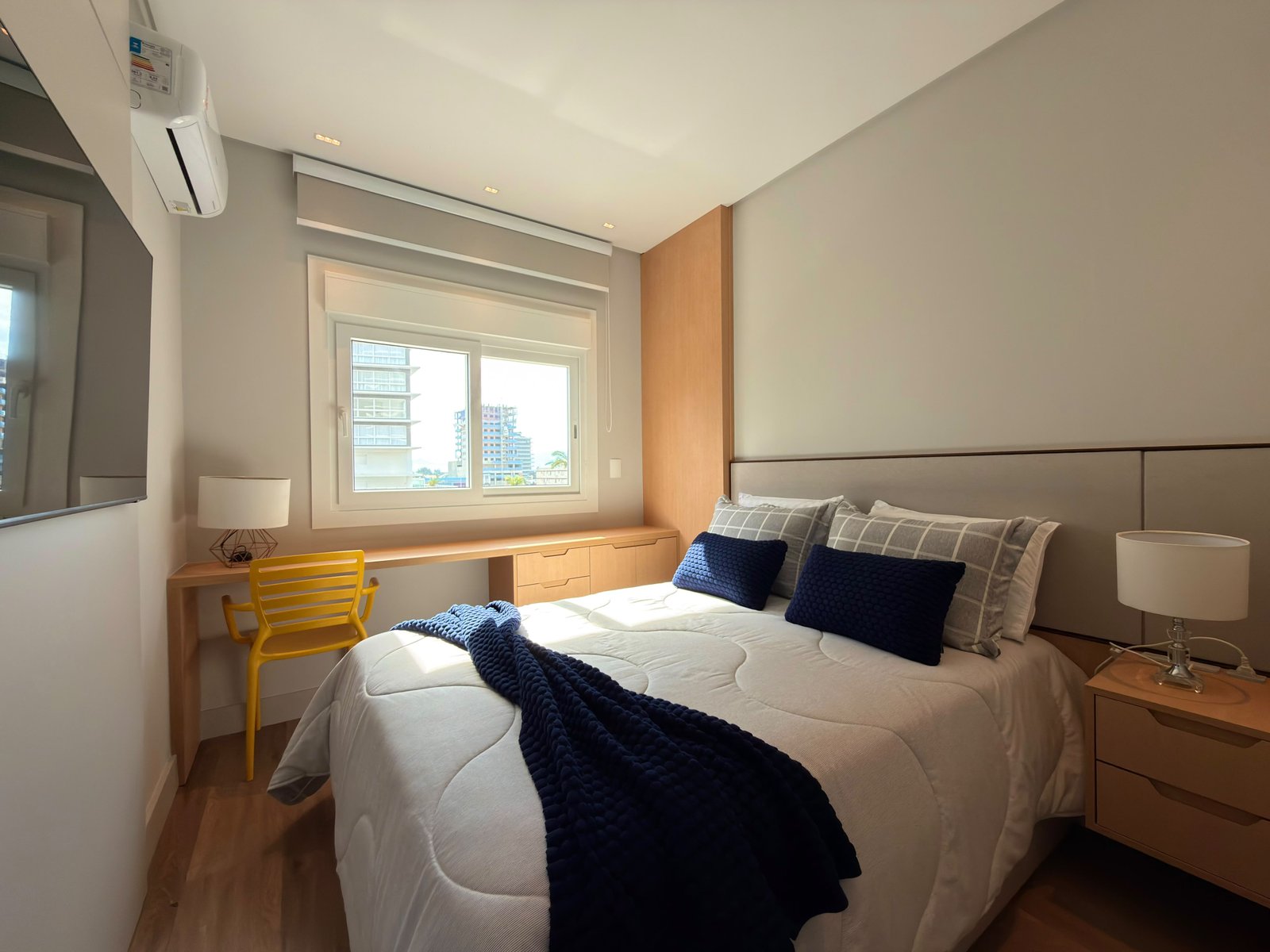 Apartamento para Venda em Bairro Navegantes, Capão da Canoa - RS | Ref: 12962