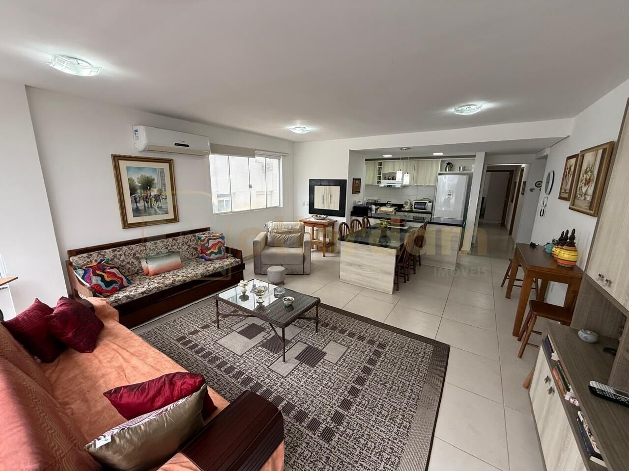Apartamento para Venda em Navegantes, Capão da Canoa - RS | Ref: 12971
