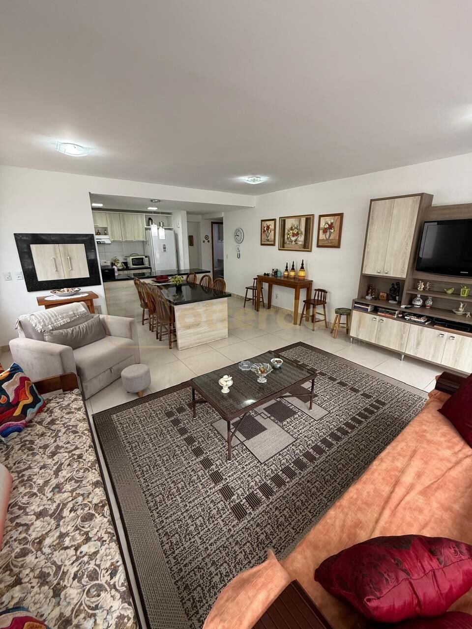 Apartamento para Venda em Navegantes, Capão da Canoa - RS | Ref: 12971