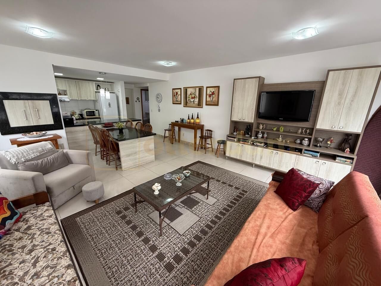 Apartamento para Venda em Navegantes, Capão da Canoa - RS | Ref: 12971