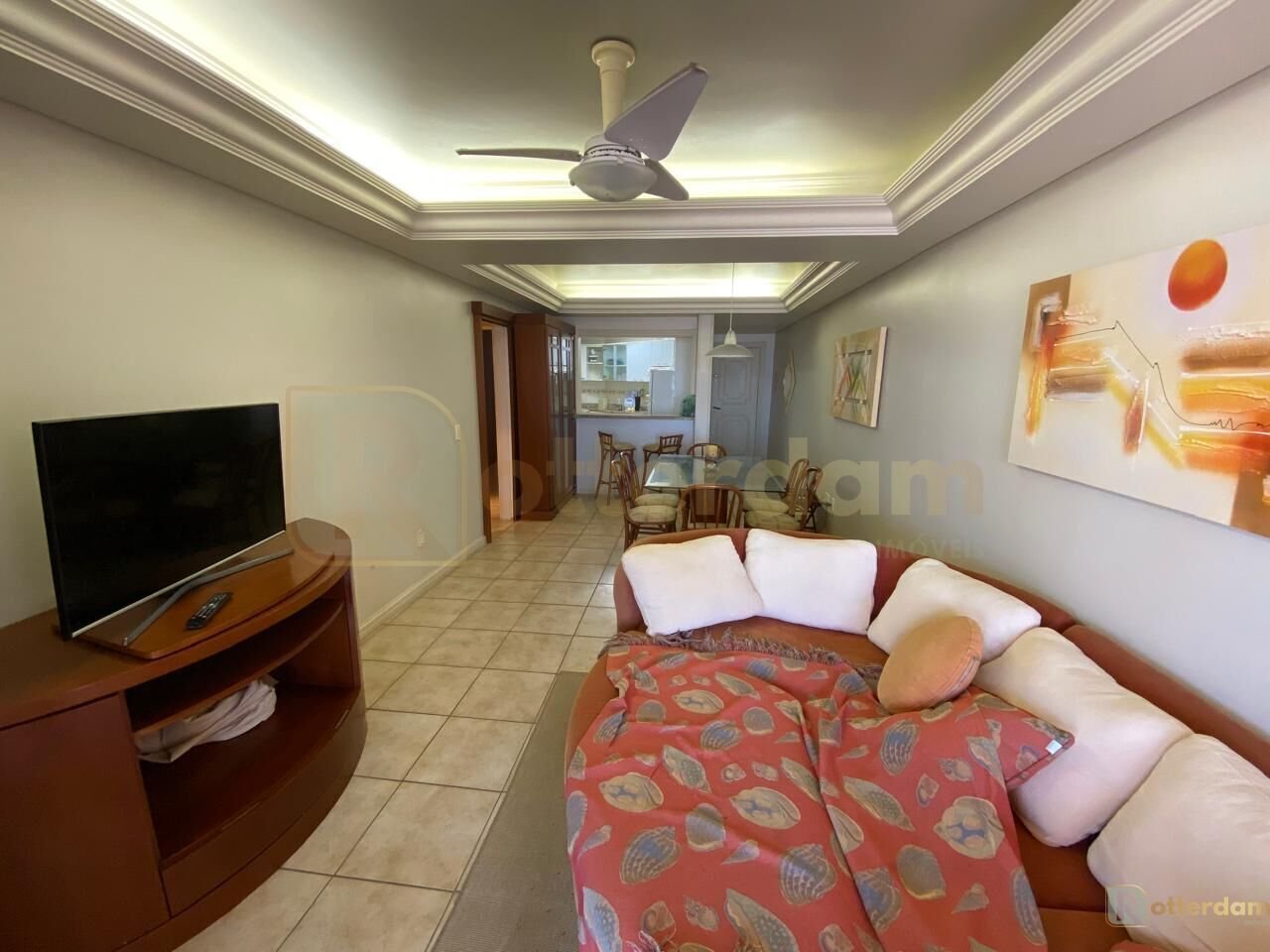 Apartamento para Venda em Centro, Capão da Canoa - RS | Ref: 12627